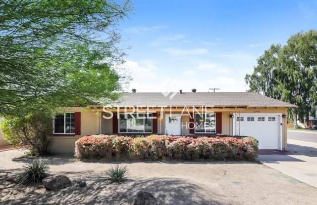2041 West Orangewood Avenue - 2041 West Orangewood Avenue, Phoenix, AZ 85021