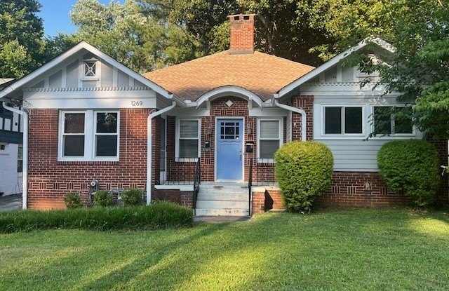 1269 N Highland photos photos