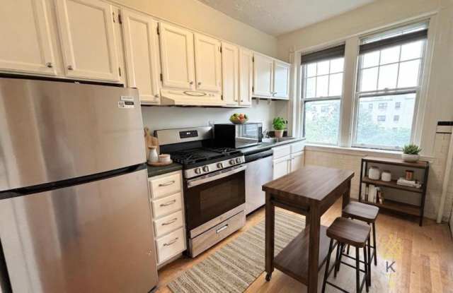 455 Washington St. Gallery 2