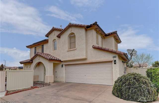 1052 Coronado Peak Avenue photos photos