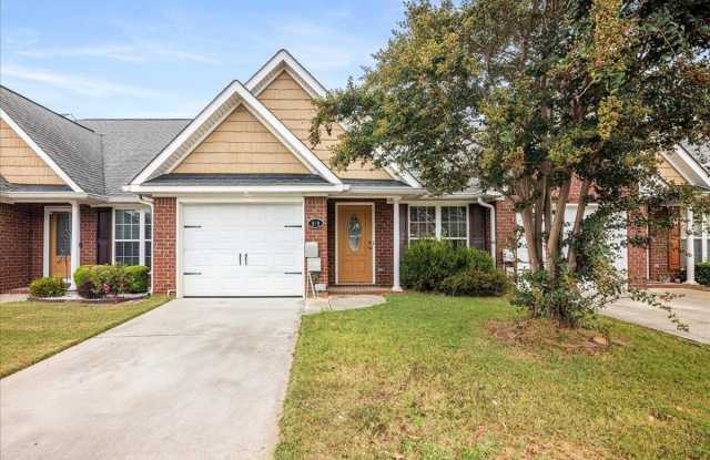919 BRYAN Circle - 919 Bryan Circle, Grovetown, GA 30813