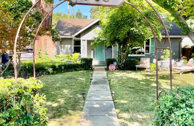 Stunning Elmhurst Home - 1908 42nd Street, Sacramento, CA 95819