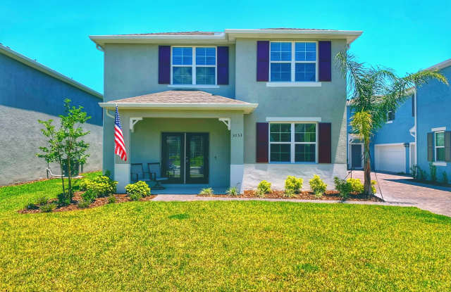 3053 Meleto Blvd - 3053 Meleto Boulevard, New Smyrna Beach, FL 32168
