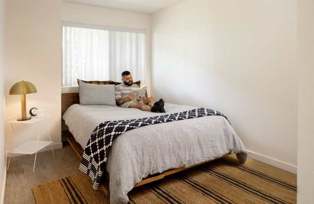 Shadowbrook Apartments Gallery 4