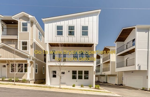 1135 Lawrence Avenue - 1135 Lawrence Avenue, Nashville, TN 37115