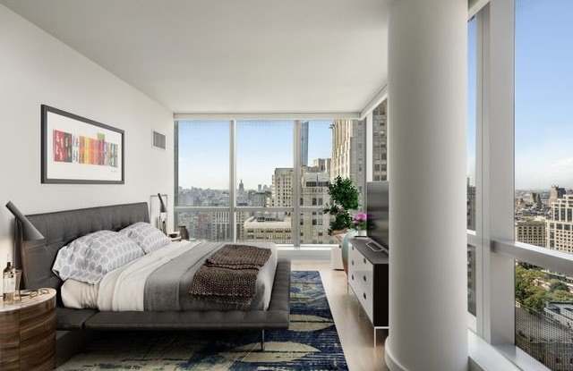 400 Park Avenue S Gallery 4