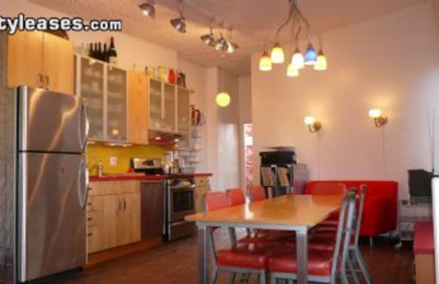124 E. Broadway - 124 East Broadway, New York City, NY 10002