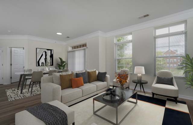 Arlington Park Gallery 4