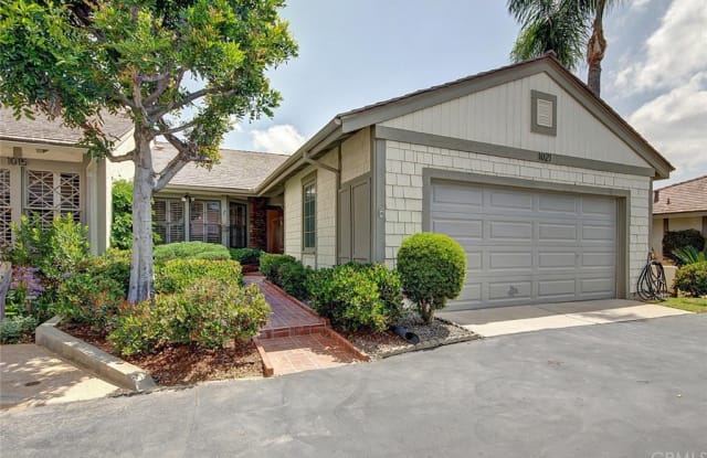 1021 Regis Way - 1021 Regis Way, North Tustin, CA 92780