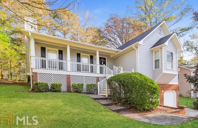 16 Nw Peggy Ct - 16 Peggy Ct NW, Cobb County, GA 30064
