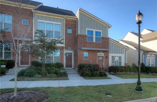 3148 Moss Lane - 3148 Moss Ln, Charlotte, NC 28206