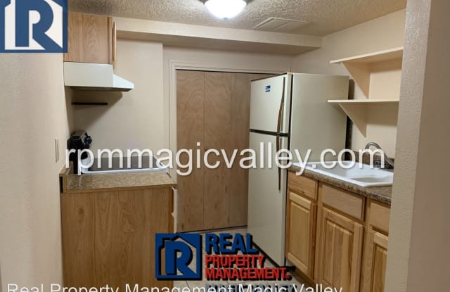 501 2nd Ave E #4 - 501 2nd Avenue East, Twin Falls, ID 83301