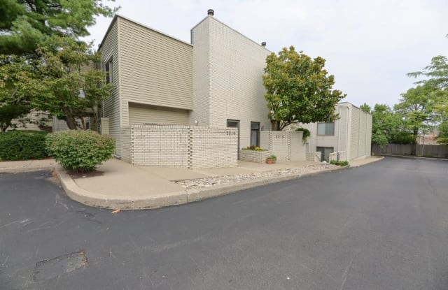 2316 Dana Ave - 2316 Dana Avenue, Cincinnati, OH 45208