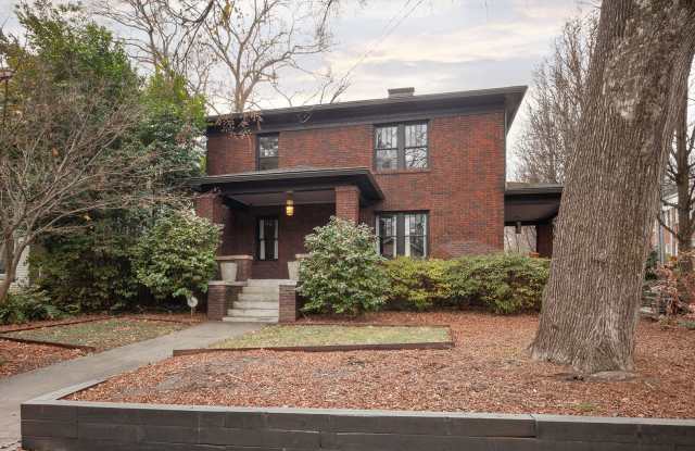 Gorgeous 2/1 Midtown Unit Walking Distance to Piedmont Park  Atlanta BeltLine! photos photos