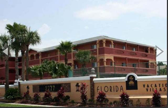 1 bed/2 bath for rent/lease 2777-323A N. Poinciana Blvd, Kissimmee, FL 34747 photos photos
