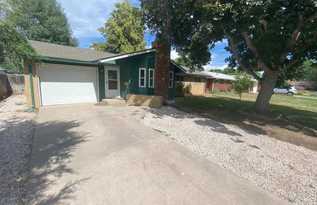 Wonderful Home in Central Loveland photos photos