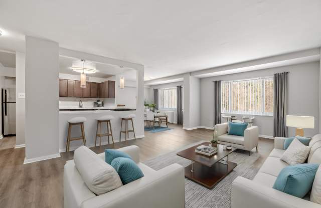 The Falls at Roland Park Apartments photos photos