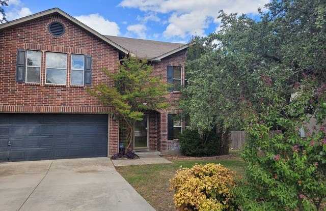 22026 KENTON KNL - 22026 Kenton Knoll, San Antonio, TX 78258