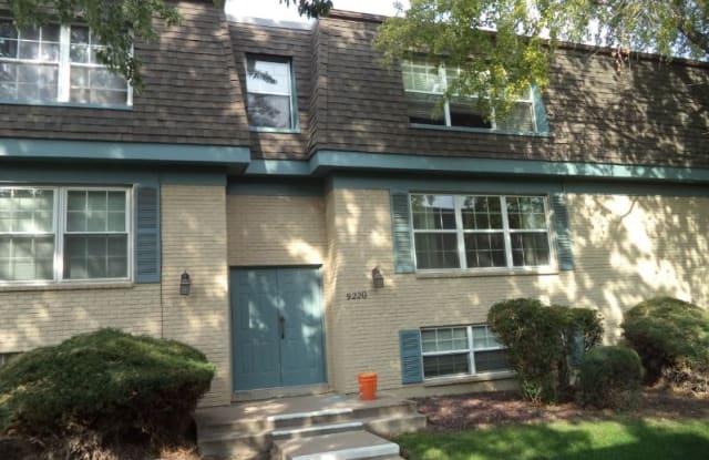 9220 E Girard Ave 1 - 9220 East Girard Avenue, Denver, CO 80231