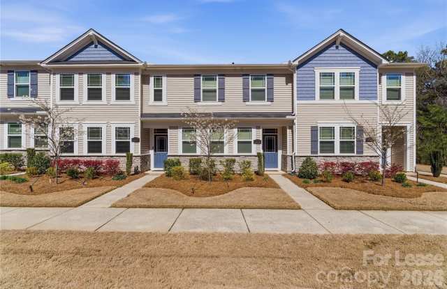 1324 Galloway Road - 1324 Galloway Road, Charlotte, NC 28262