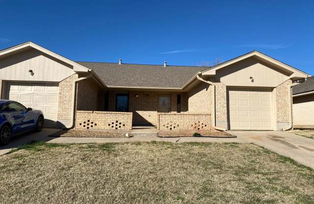 566 Scotland Ct - 566 Scotland Court, Abilene, TX 79601
