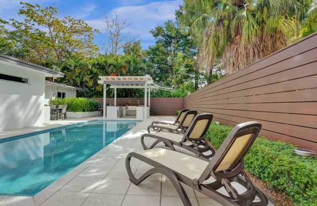 1440 Sw 20th St - 1440 Southwest 20th Street, Fort Lauderdale, FL 33315 1440 Sw 20th St - 1440 Southwest 20th Street, Fort Lauderdale, FL 33315