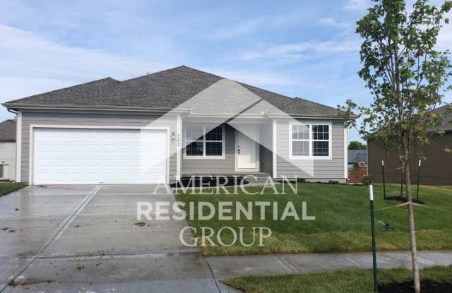 762 S Mulberry Street - 762 S Mulberry St, Gardner, KS 66030