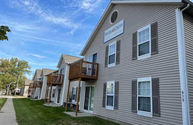 River Cross photos photos