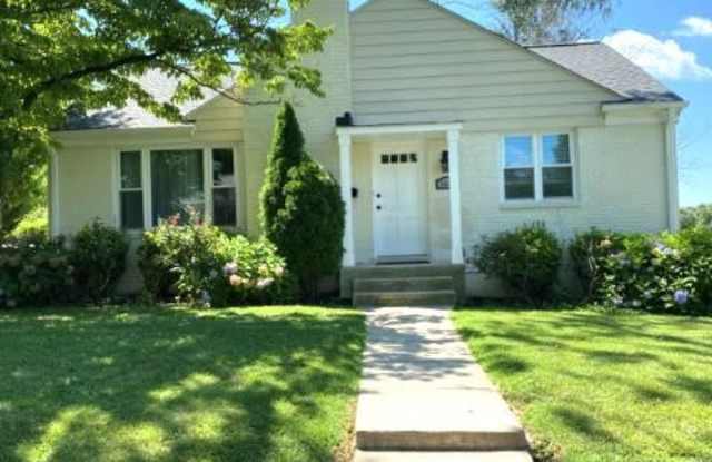 5012 CUSHING DRIVE - 5012 Cushing Drive, North Bethesda, MD 20895