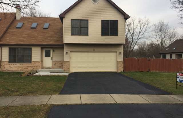 7165 Center Avenue - 7165 Center Avenue, Hanover Park, IL 60133