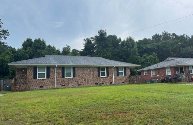 Welcome to 3116 Florence Drive – a beautifully renovated home! photos photos