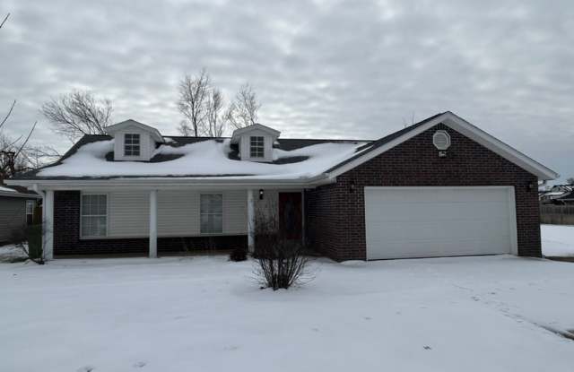 2312 West Birch Street photos photos