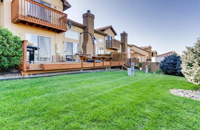 4603 S Abilene Cir - 4603 South Abilene Circle, Aurora, CO 80015