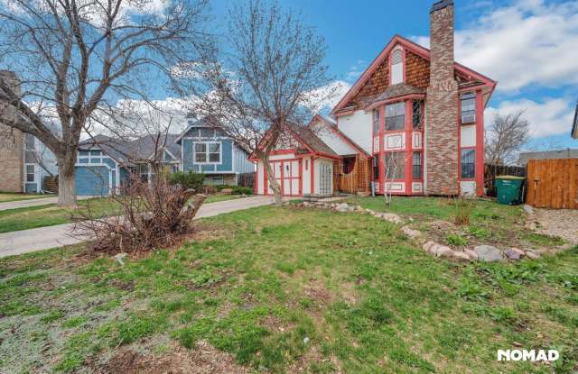 Charming 1BR with 2 Lofts House in Aurora - 18224 East Layton Place, Aurora, CO 80015
