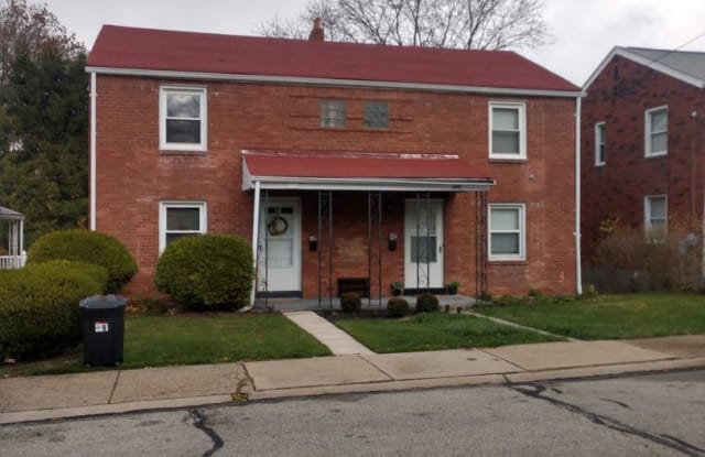 243 Wainwright Avenue - 243 Wainwright Avenue, Brentwood, PA 15227