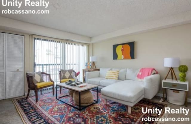 159 Putnam Ave. - 159 Putnam Avenue, Cambridge, MA 02138