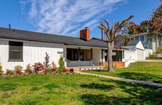 333 Via Pasqual - 333 via Pasqual, Torrance, CA 90277