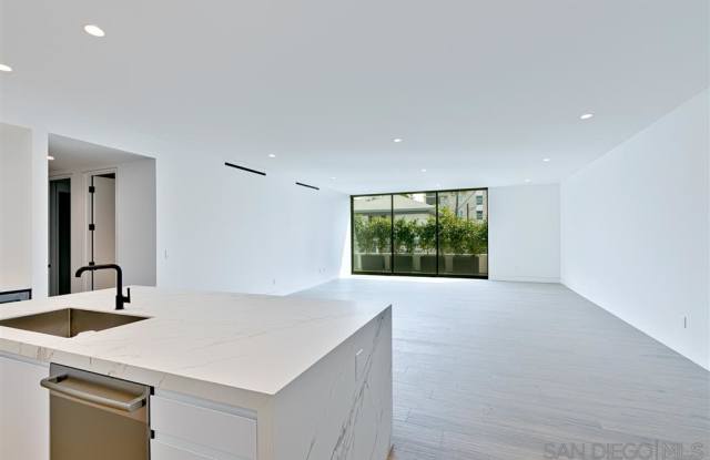 3425 5th Ave - 3425 5th Avenue, San Diego, CA 92103