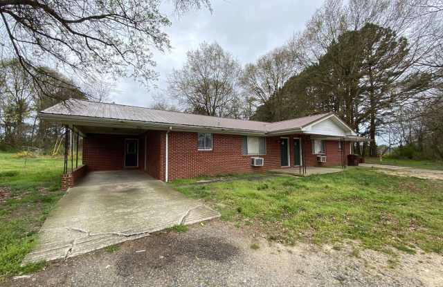 3739 Robert Riding Rd - 3739 Robert Riding Rd, Cleveland County, NC 28150