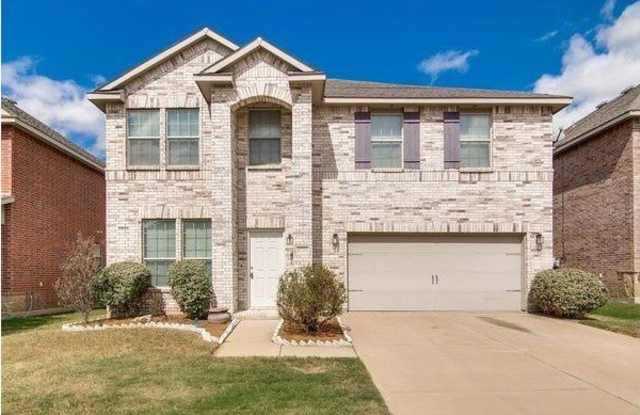 8729 Noontide Drive - 8729 Noontide Drive, Fort Worth, TX 76179