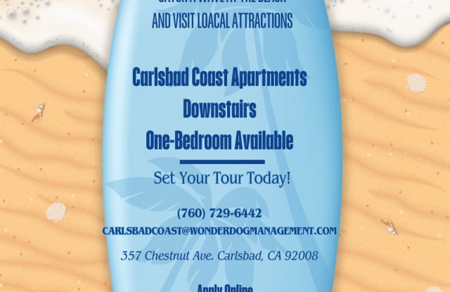 Carlsbad Coast Apts photos photos Carlsbad Coast Apts photos photos
