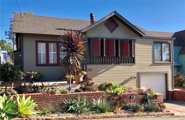 457 Flora Street - 457 Flora Street, Laguna Beach, CA 92651