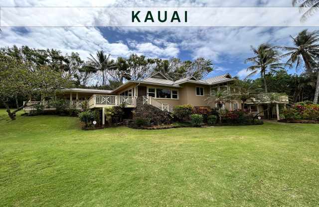 $2500 off 1st Months Rent!! Furnished 3 Bedroom 3 Bath Ocean View Home photos photos