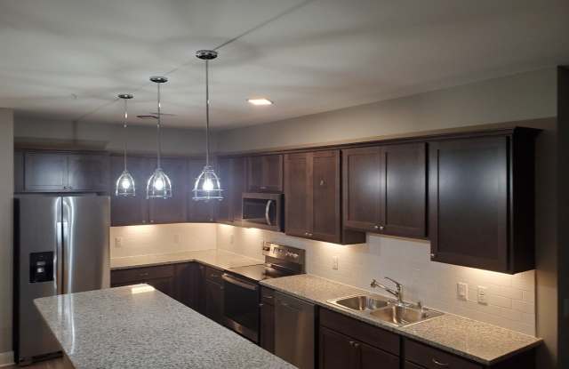 The Apartments at Riverlife photos photos The Apartments at Riverlife photos photos