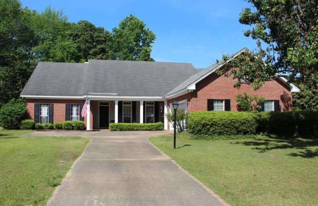 Home for rent in Arrowhead - 167 Creek Drive, Montgomery, AL 36117