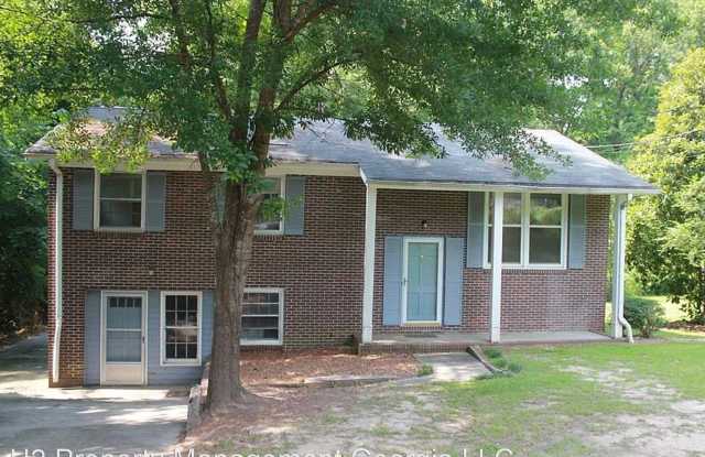 105 Beechwood Circle - 105 Beechwood Circle Southwest, Baldwin County, GA 31061
