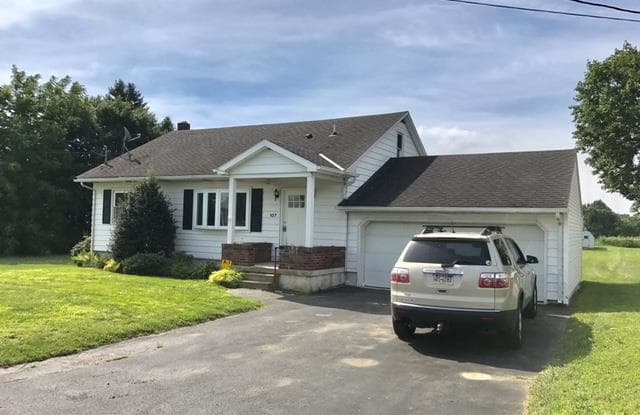 107 Cherry Hill Road - 107 Cherry Hill Road, Northampton County, PA 18064