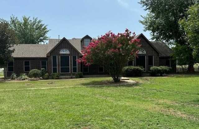 1889 Honeysuckle Lane - 1889 Honeysuckle Lane, Prosper, TX 75078