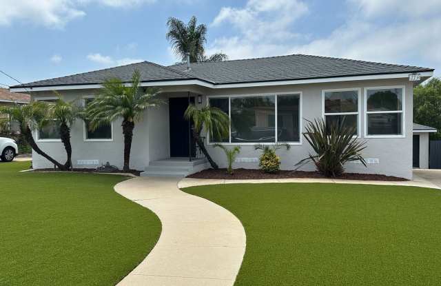 Remodeled Single Story Home in N. Chula Vista photos photos