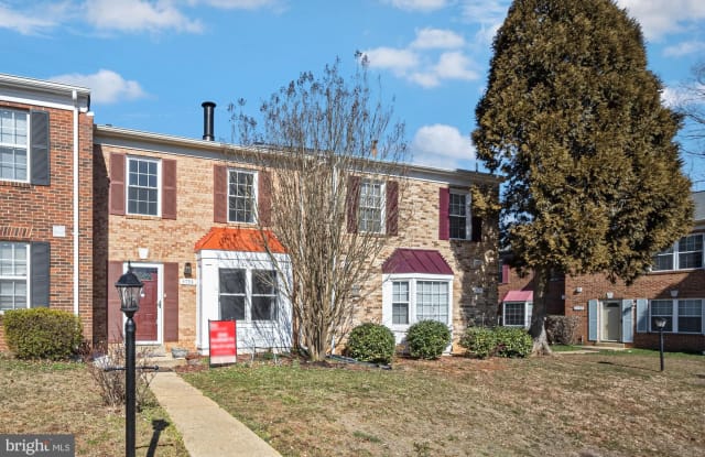 4793 S PARK COURT - 4793 South Park Court, Dale City, VA 22193